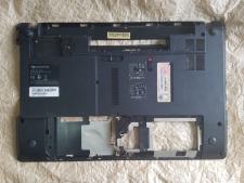 Верхня частина корпусу Packard Bell Easynote TM87 №4